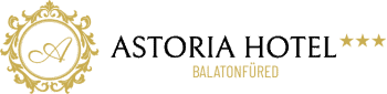 Astoria Hotel Balatonfüred kezdőlap