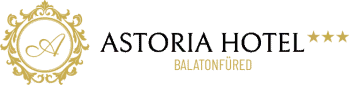Astoria Hotel Balatonfüred kezdőlap